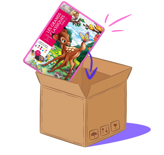 Обирай товар