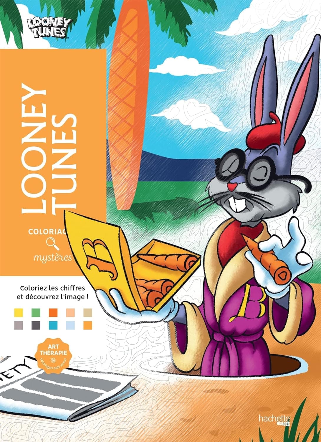 Looney Tunes Tome 1