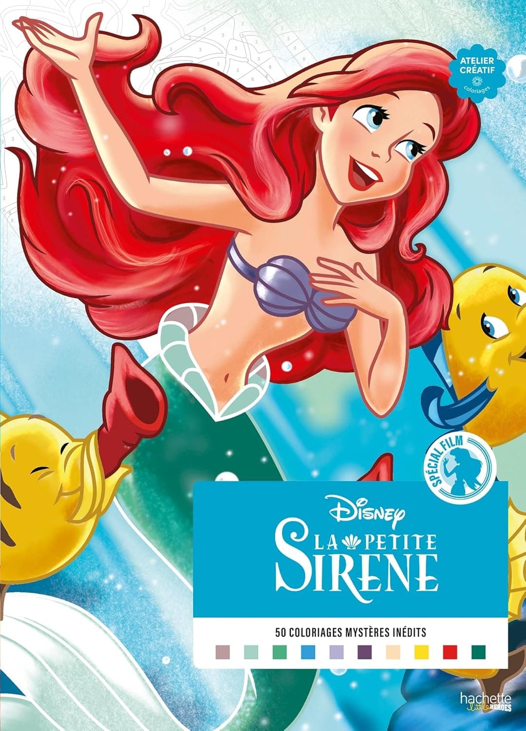 La Petite Sirene