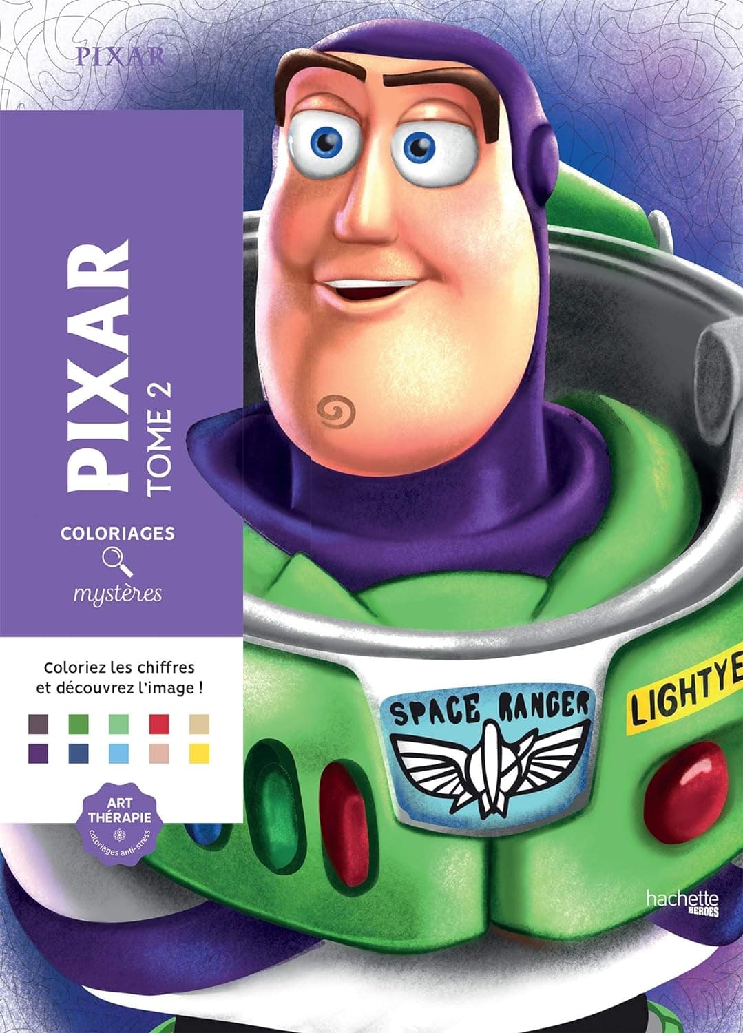Pixar Tome 2