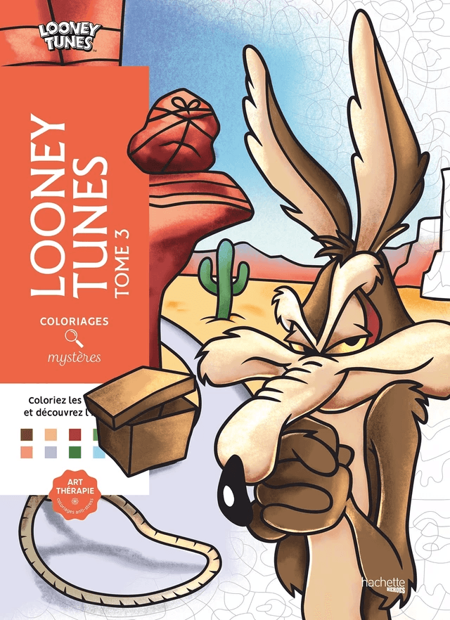 Looney Tunes Tome 3