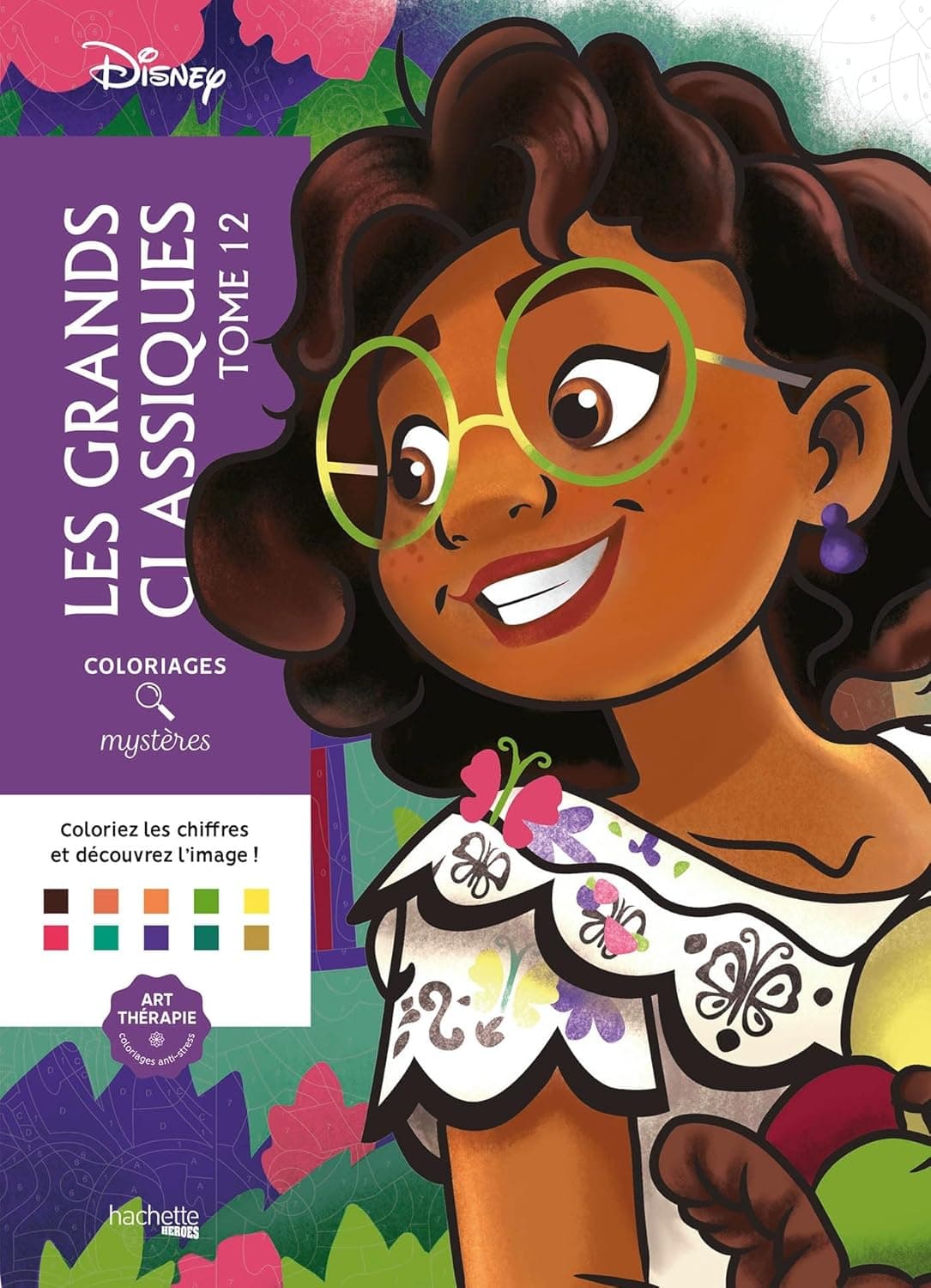 Les grands classiques Tome 12