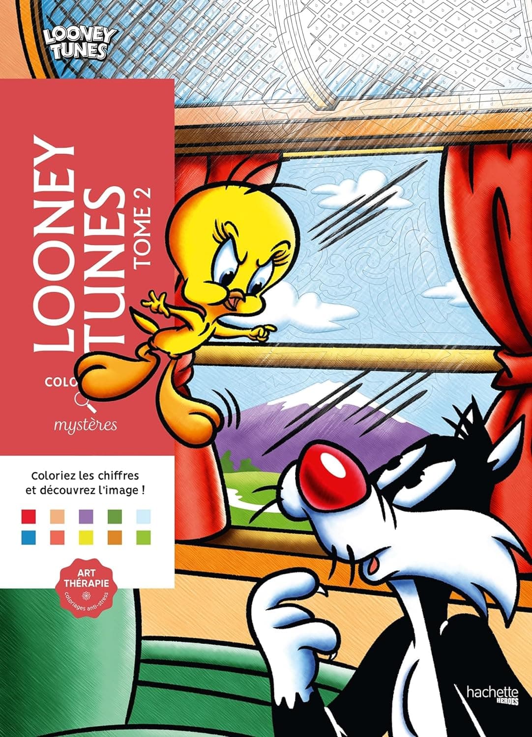 Looney Tunes Tome 2